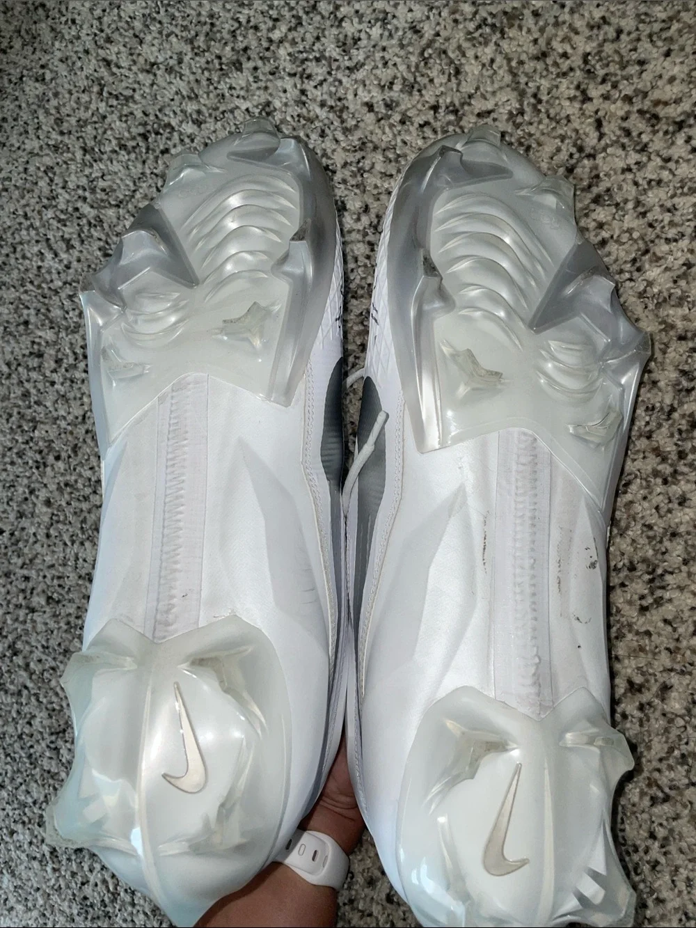 Nike men’s athletic